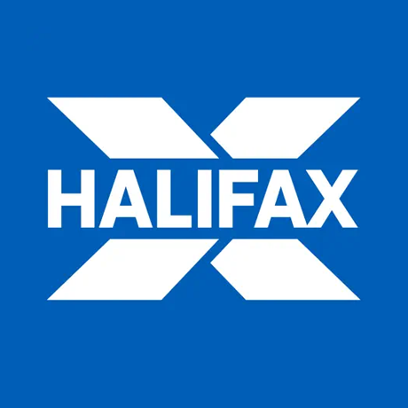 Halifax logo